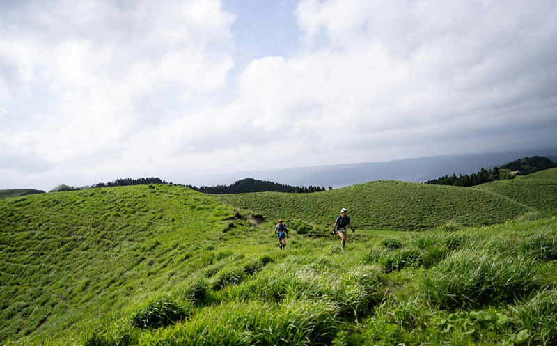 ASO VOLCANO TRAIL 2026