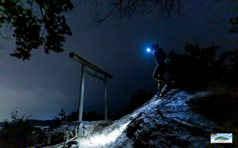 FunTrails Round 秩父＆奥武蔵 2025 50K