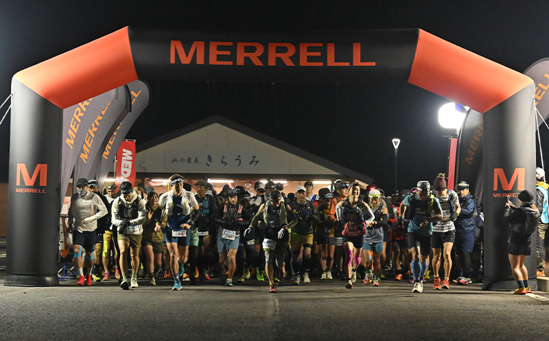 SEA ALPS TRAIL JOURNEY 2025